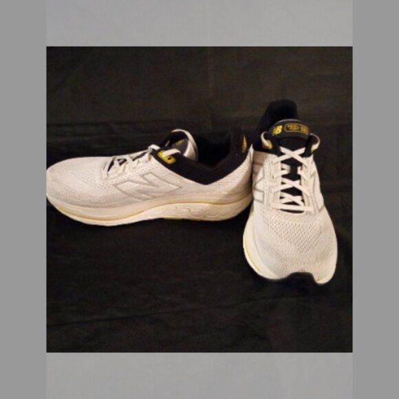 New Balance Fresh Foam X 860 v14 - Picture 8 of 16